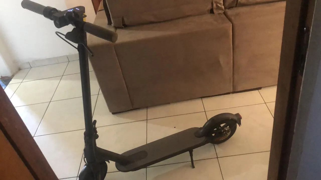 Patinete elétrico 
