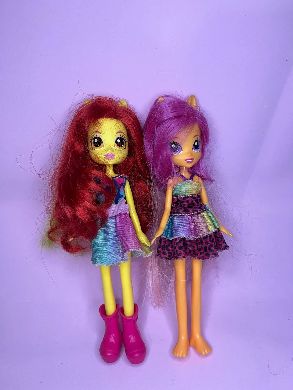 bonecas my little pony equestria girls - Foto 4