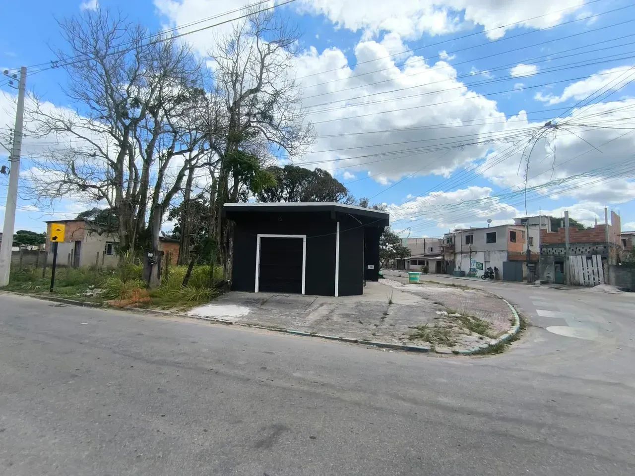 Imóvel para venda com 700 metros quadrados em Vila do Riacho - Aracruz - ES