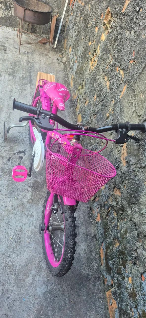 Bicicleta infantil - Foto 2