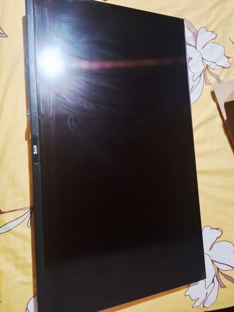 SMART LED TV 32" HYE - Foto 3