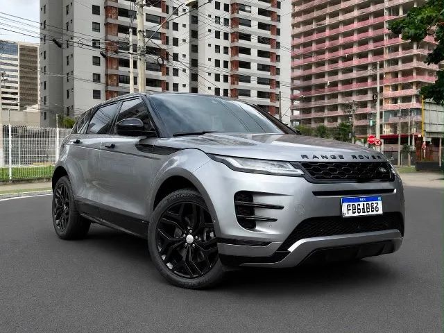 Land Rover Range Rover 2020