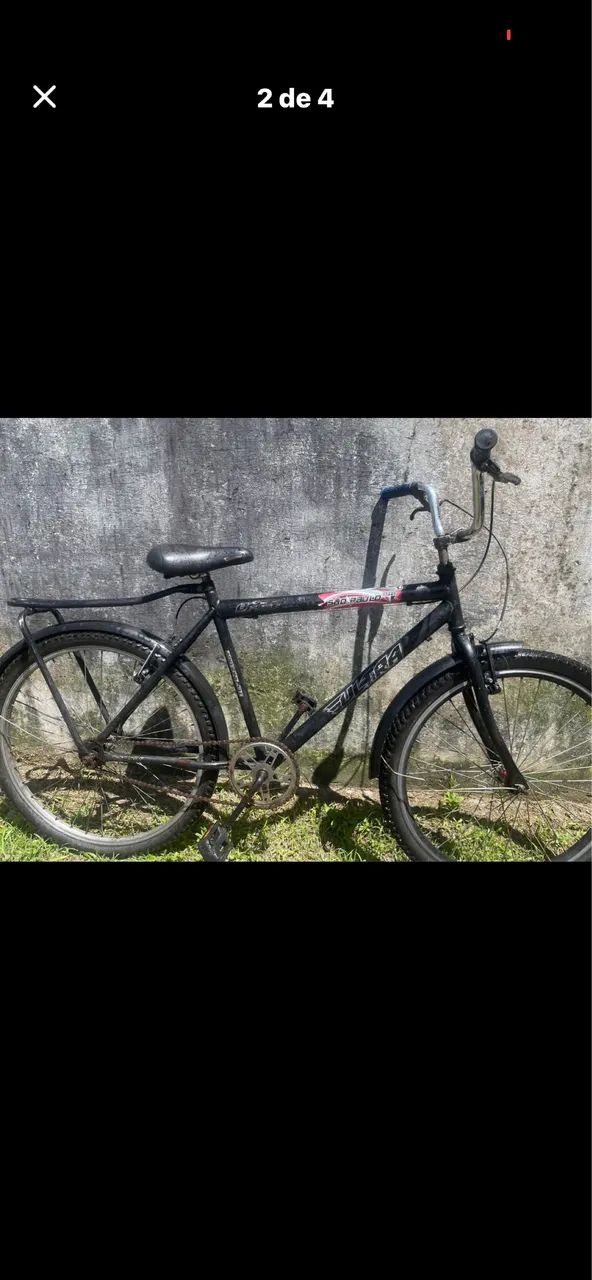 Bike 185 - Foto 2