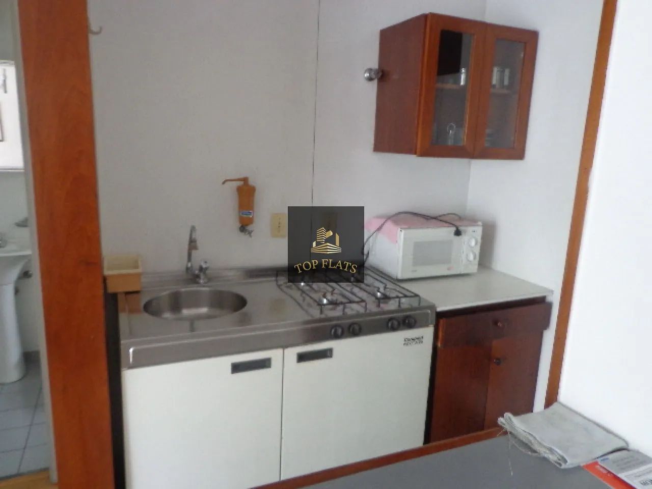 Flat disponível em Moema - Foto 4