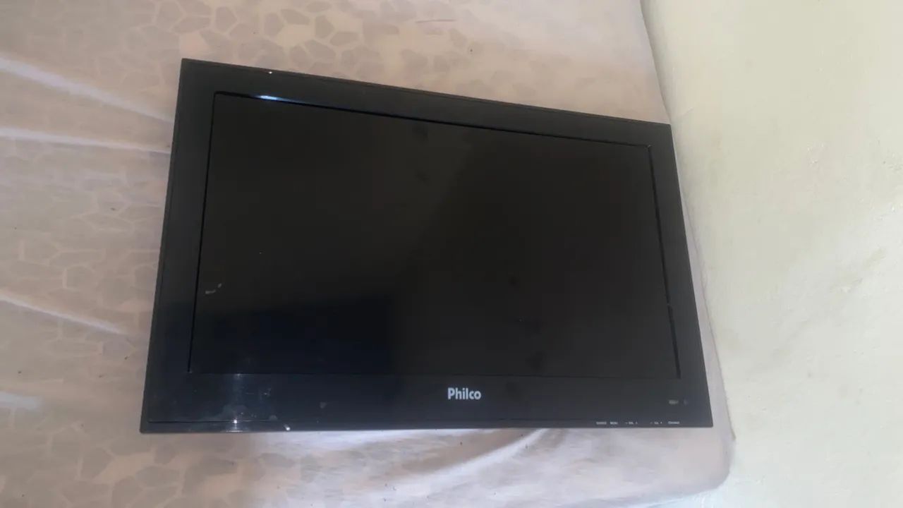 Televisao philco 24 polegadas  - Foto 2