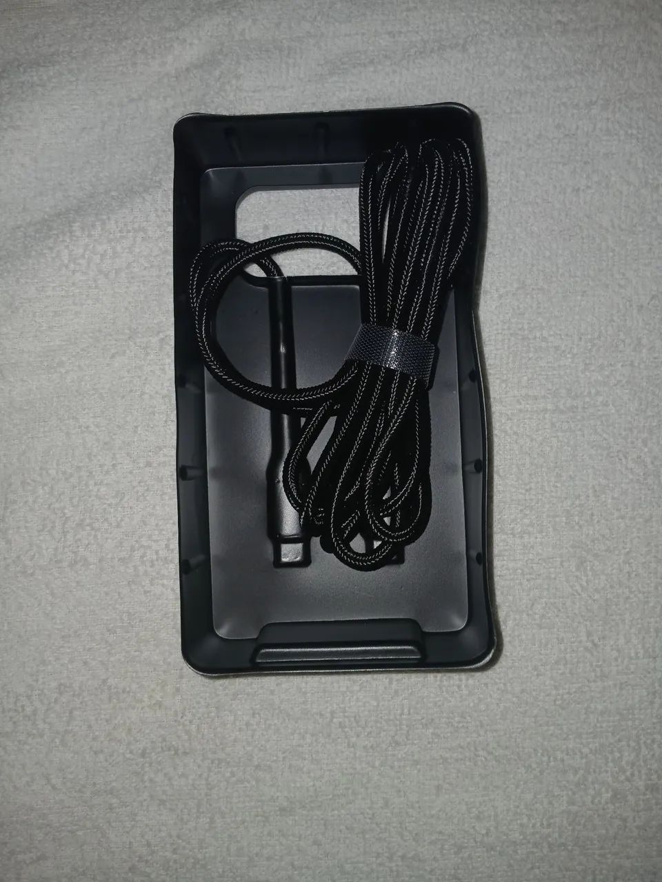 Cabo USB tipo C, 2 metros. - Foto 3