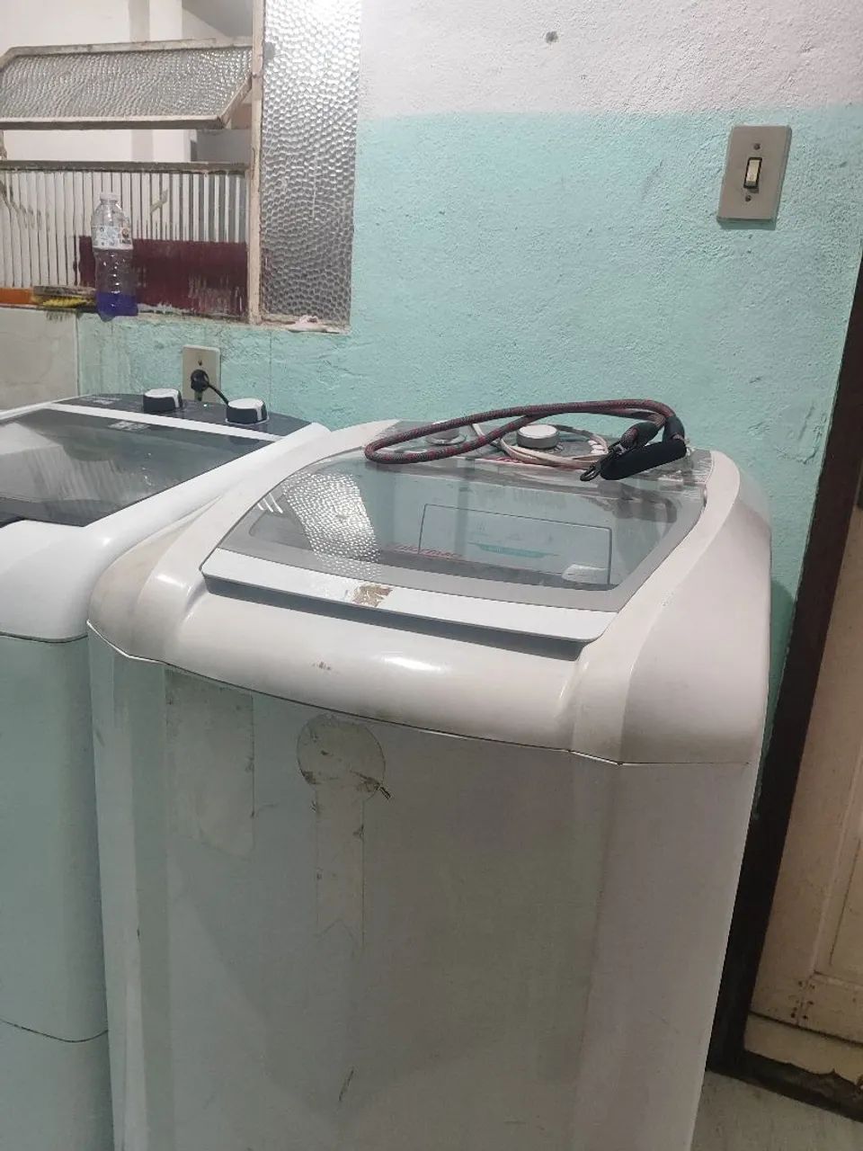 Vendo máquina para consertar  - Foto 2