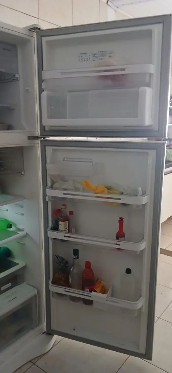 geladeira Electrolux  - Foto 4