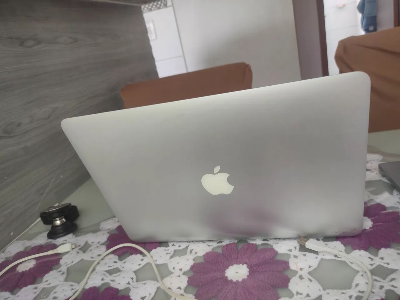 Macbook (placa com defeito) - Foto 5
