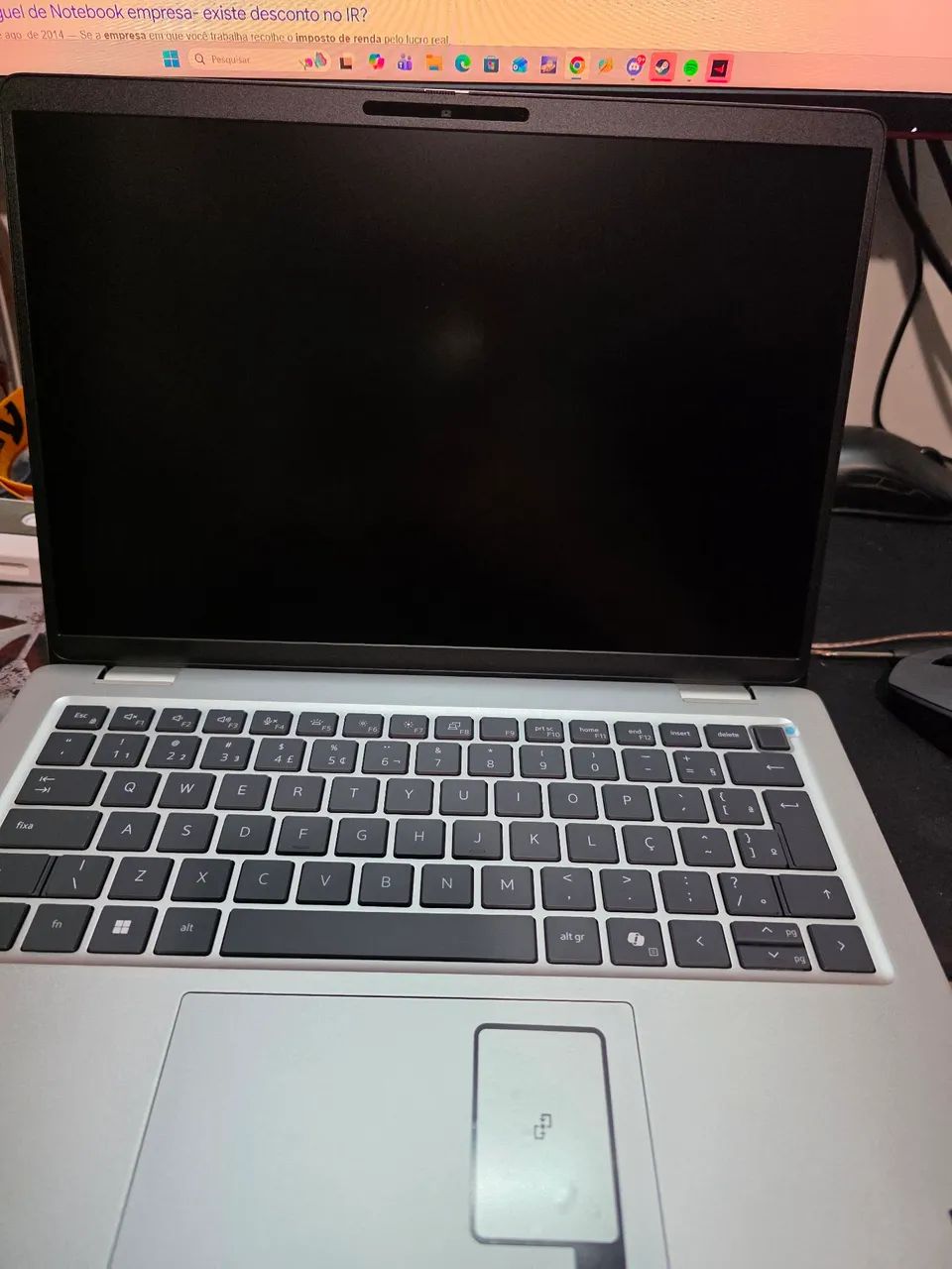 Dell Pro 14 Plus PB14250 - Novo