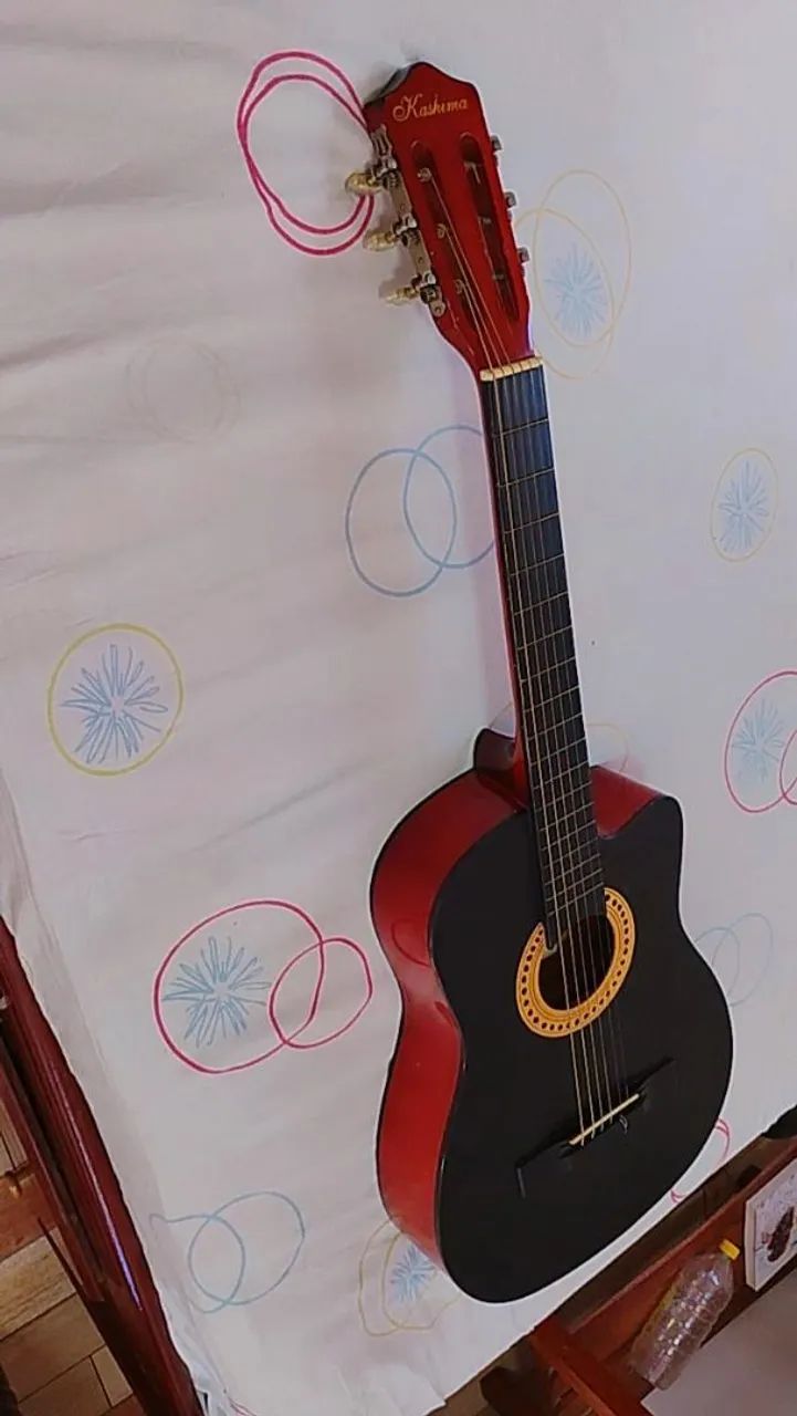 Violão lindoo - Foto 3