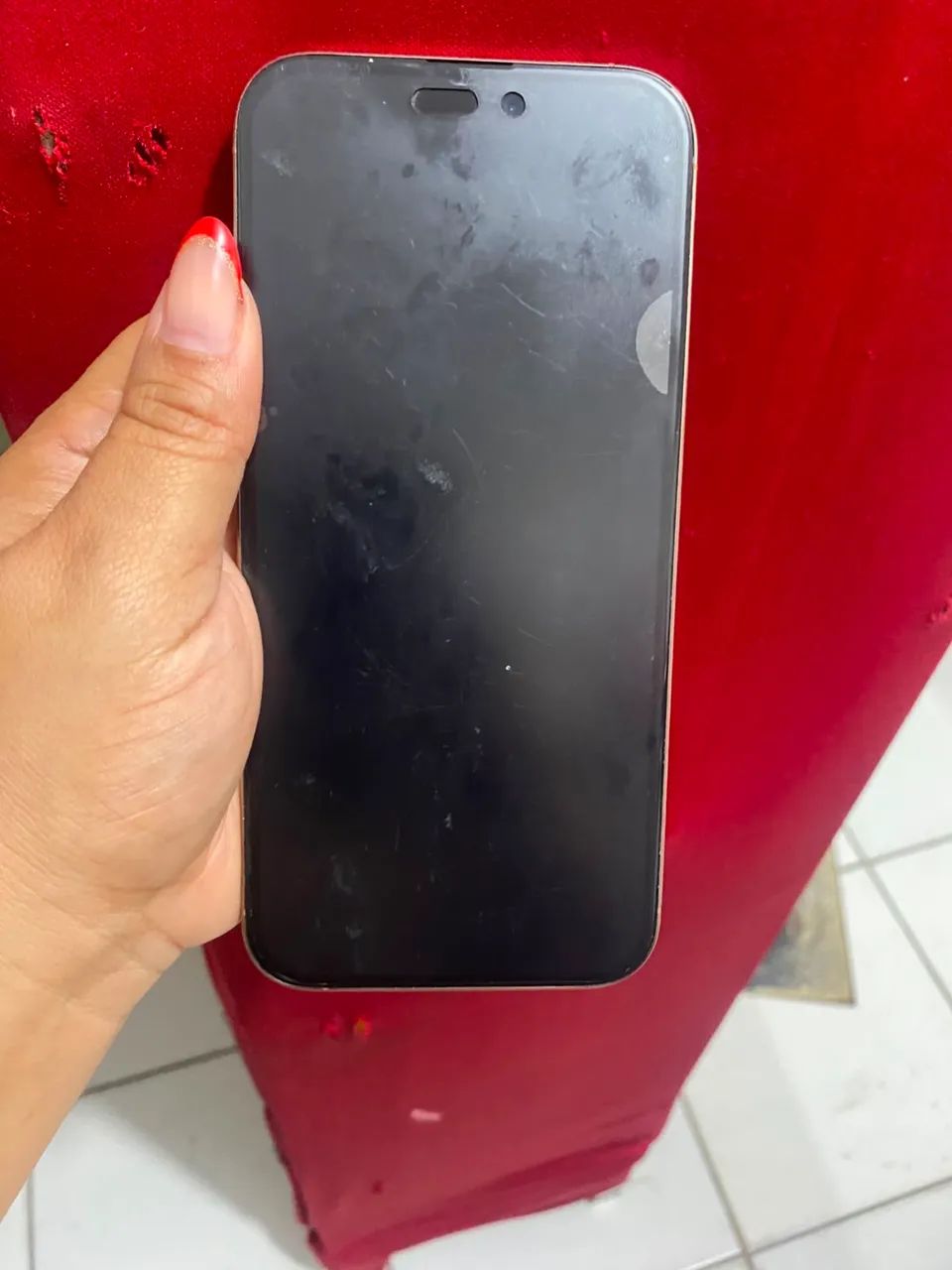 iPhone 16 pro max 256 G - Foto 3