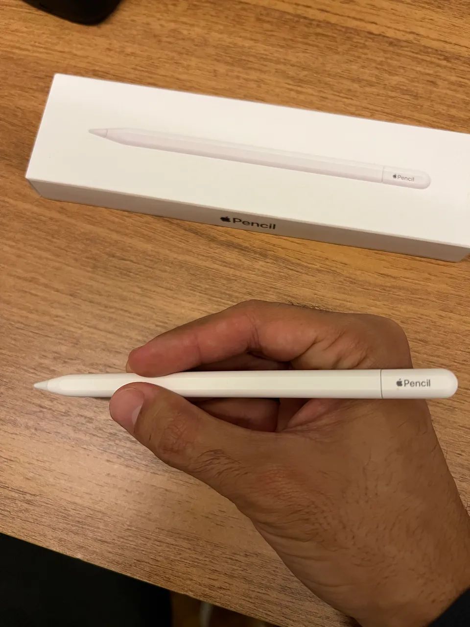 Apple Pencil (USB-C) - Foto 2
