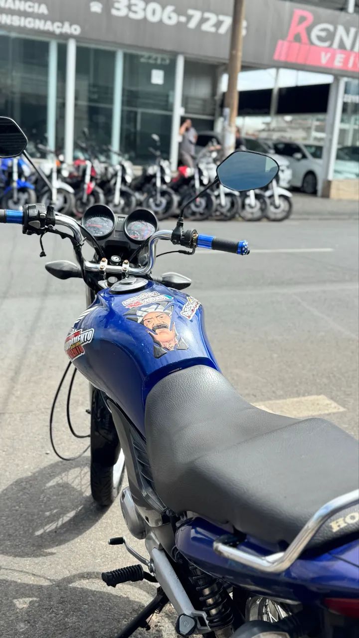 Fan 125 - Foto 5