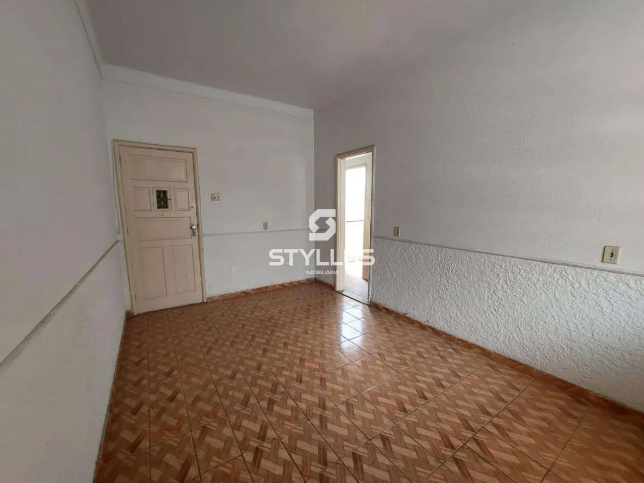 Vila da Penha | Apartamento 1 quarto - Foto 5