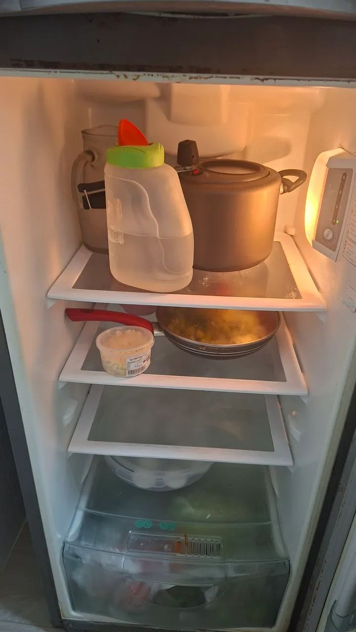 Geladeira  - Foto 4