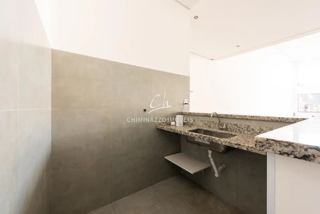 Salão para alugar em Campinas, Taquaral, com 378 m² - Foto 5