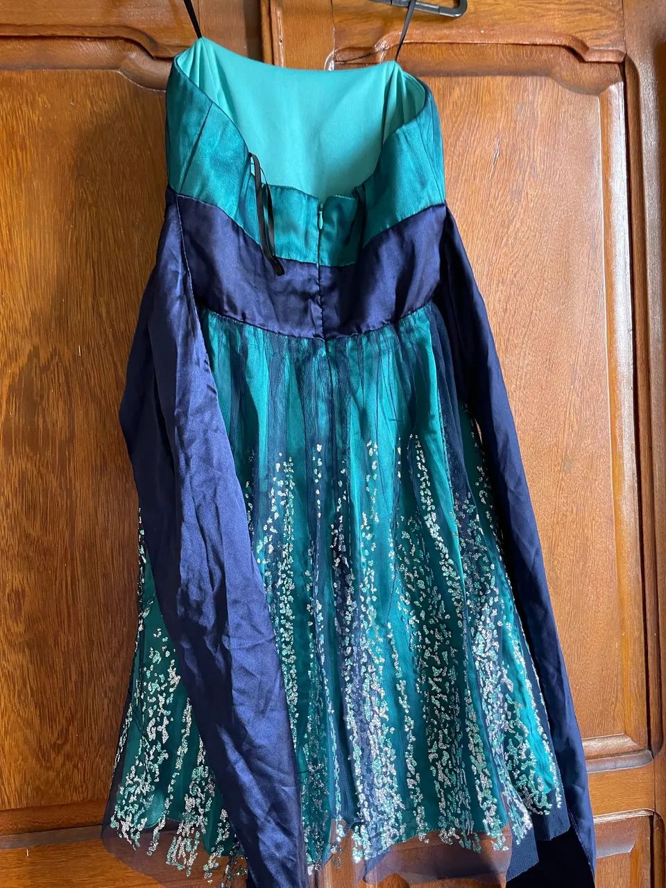 Vestido de festa  - Foto 2