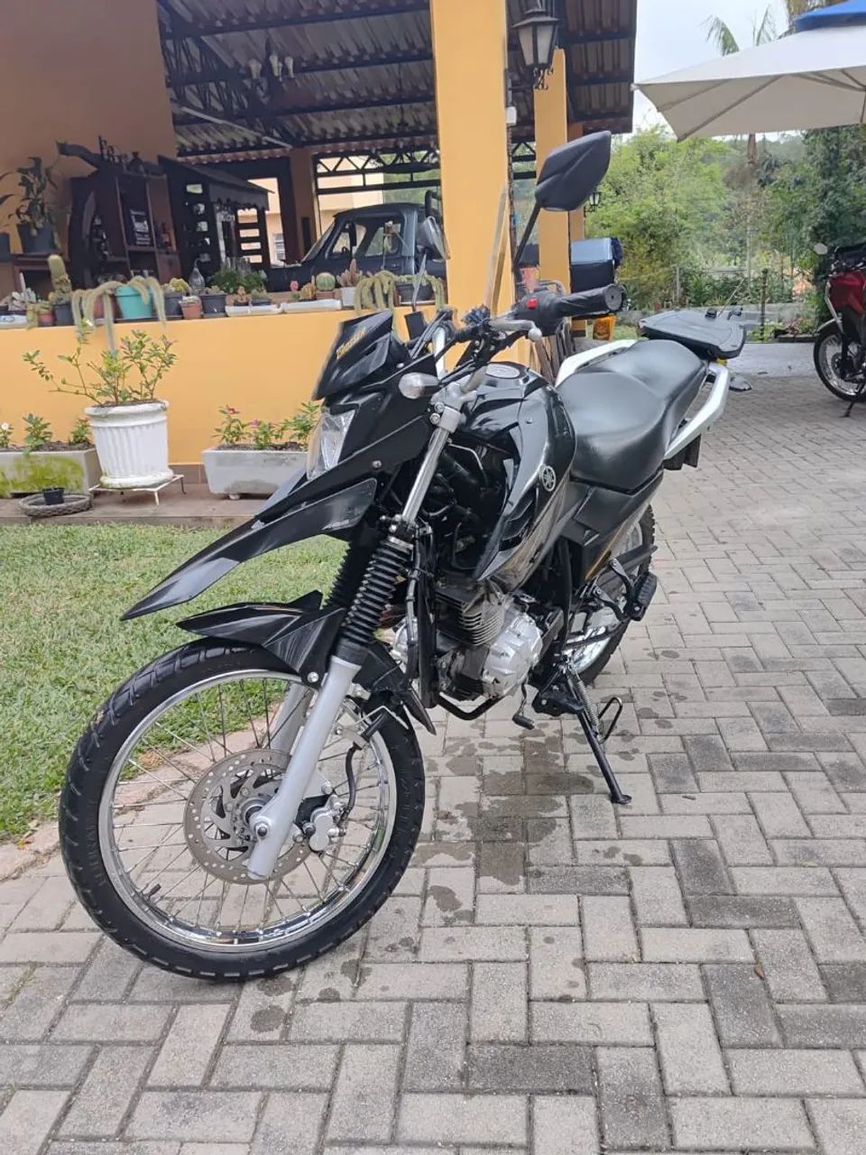 Xtz Crosser - Foto 3