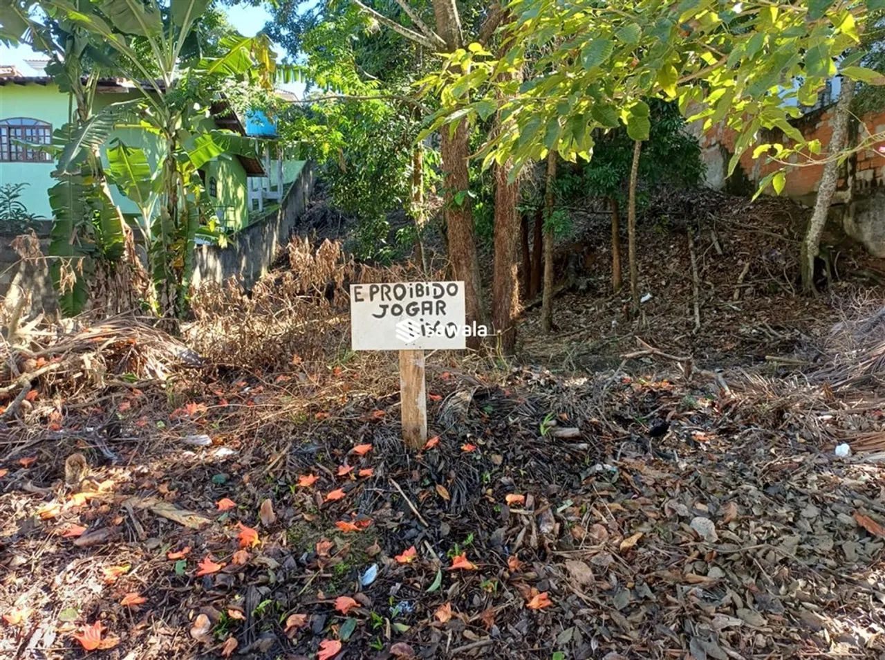 Lote de Terreno no Condomínio Bosque dos Eucaliptos - Foto 4
