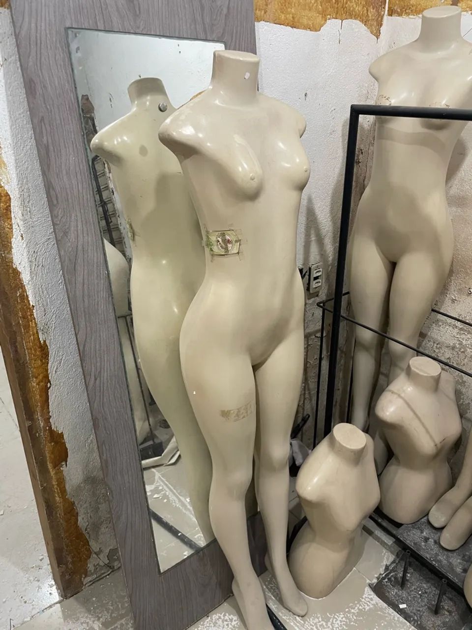 Vendo maniquins  - Foto 2