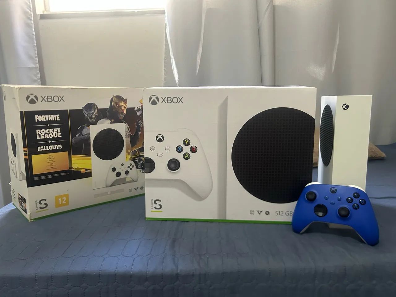 X Box Series S  - Foto 2