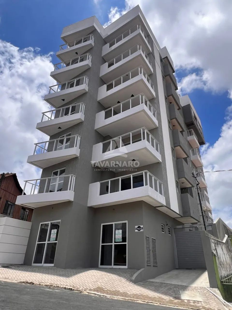 Apartamento PRÓXIMO UEPG - CENTRO - Foto 2