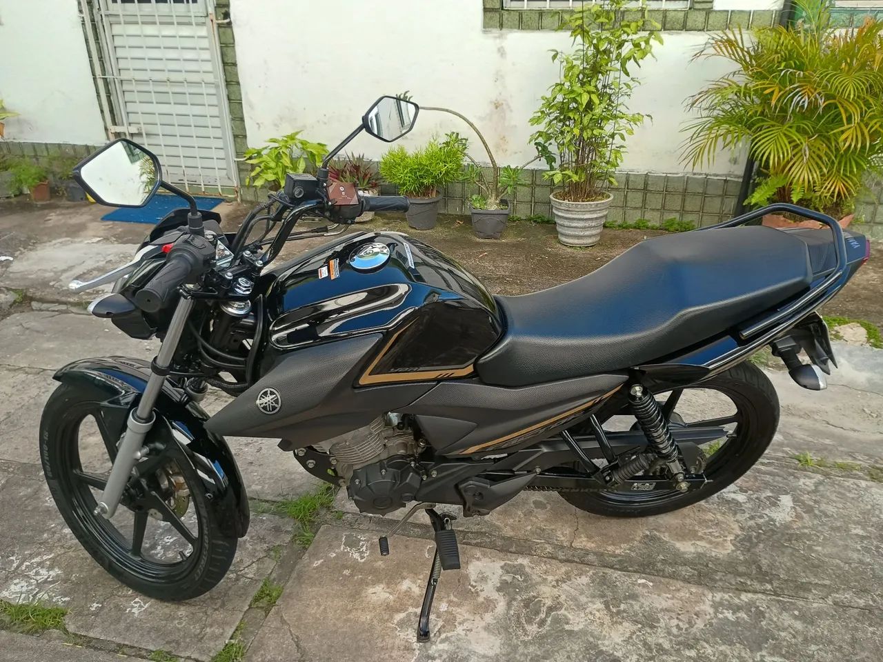 Yamaha factor 2024  - Foto 3