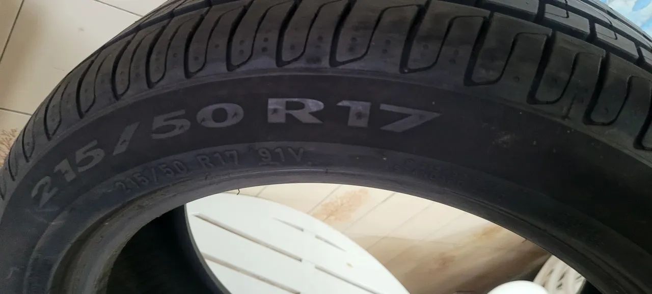 Pneu Pirelli. - Foto 2