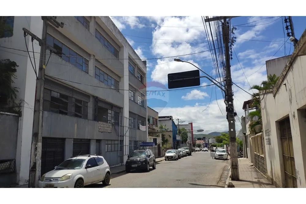 Ponto Comercial à Venda no Centro de Jequié! - Foto 2