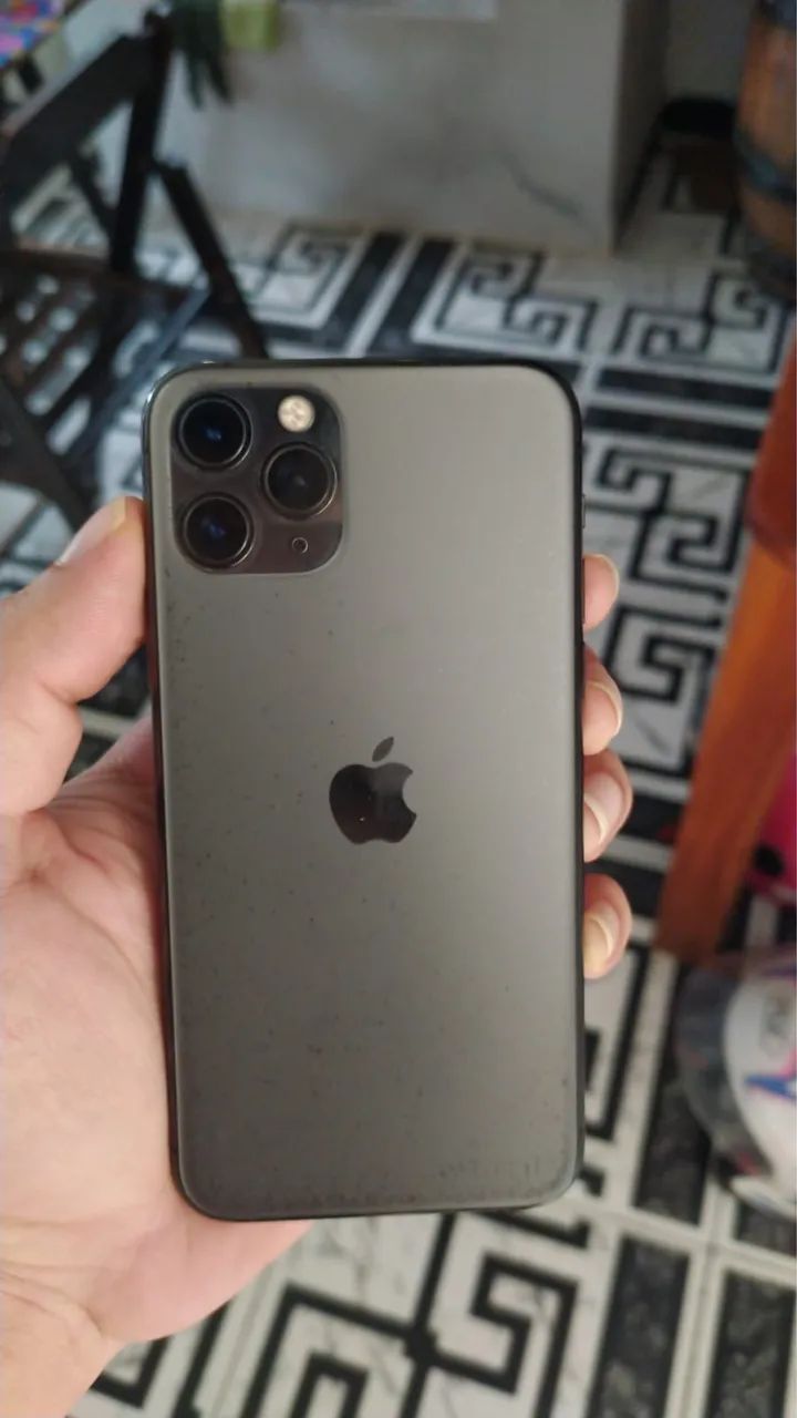 iPhone 11 Pro . Conservado  - Foto 2
