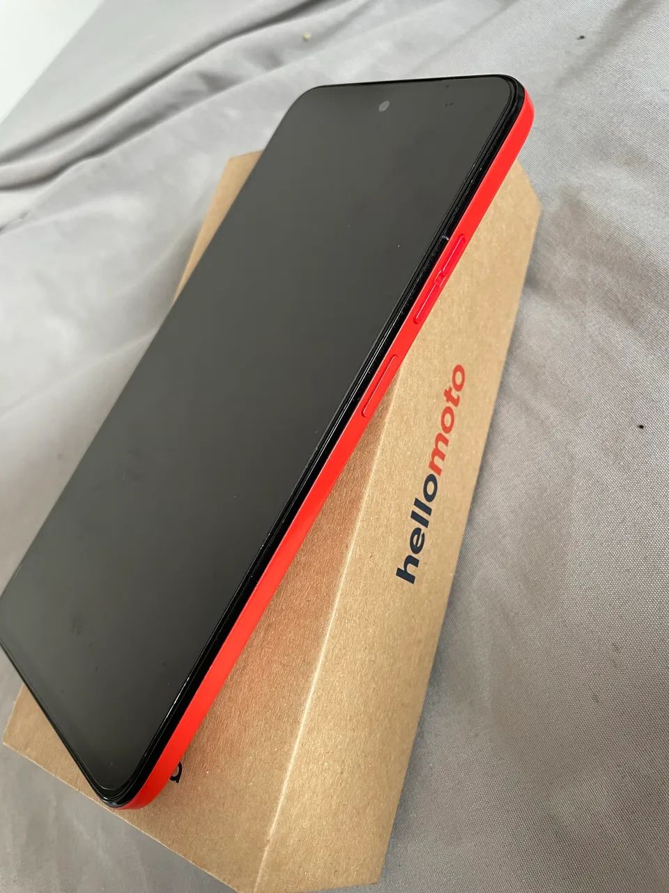 Motorola G35