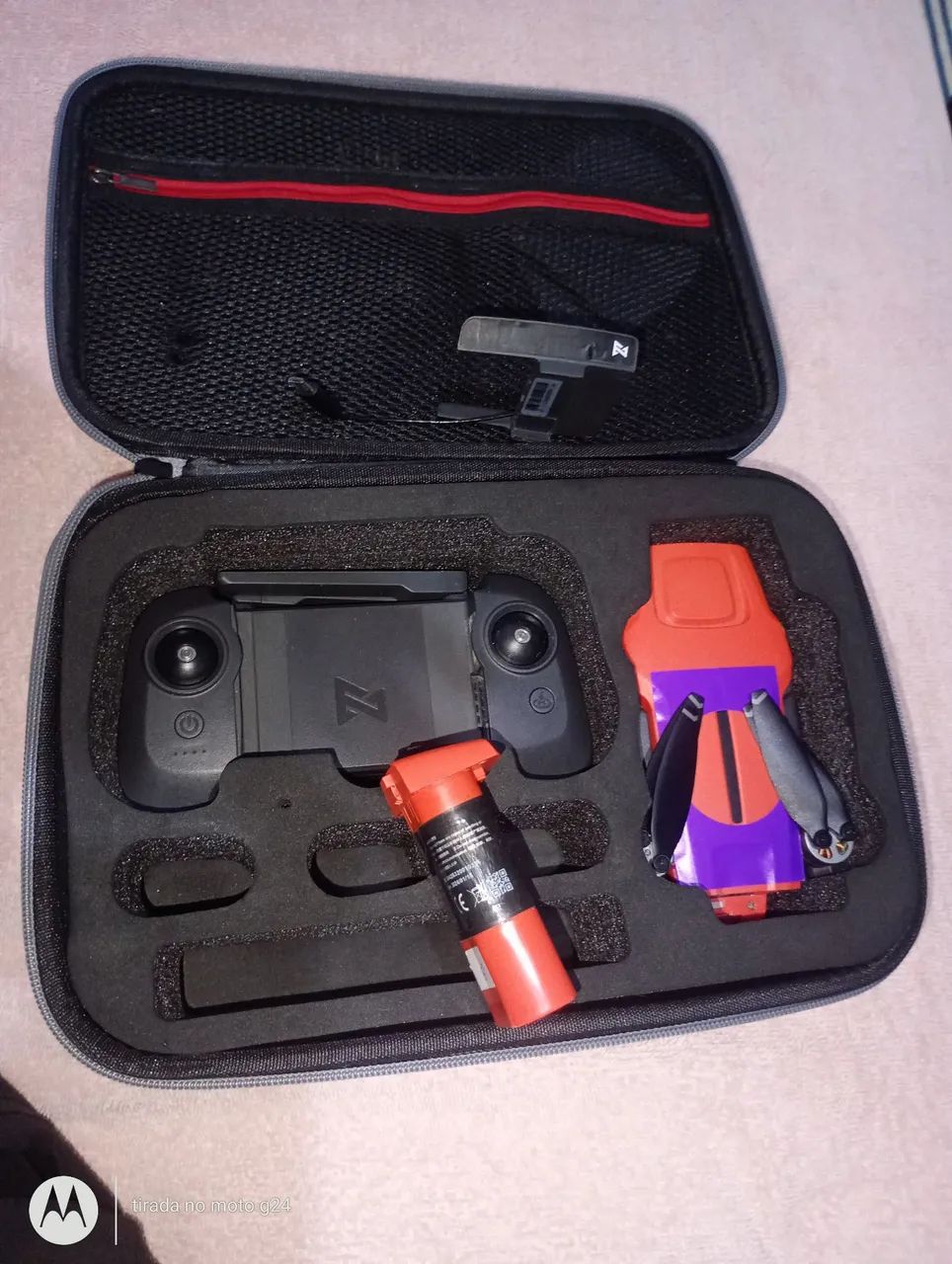 FIMI MINI 3+MÓDULO 4G+BATERIA PLUS 