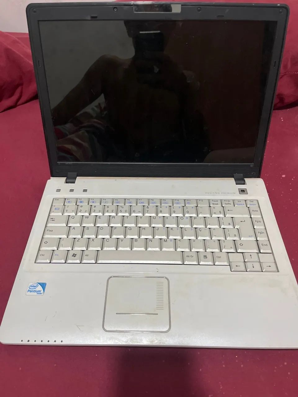 Vendo notebook  - Foto 2
