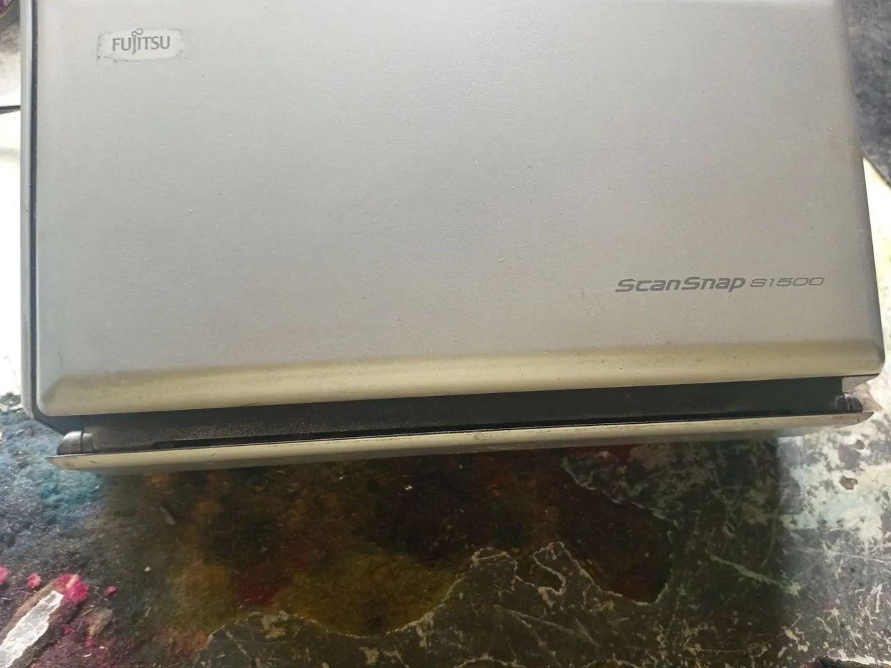 Scanner futjui 1500 - Foto 3