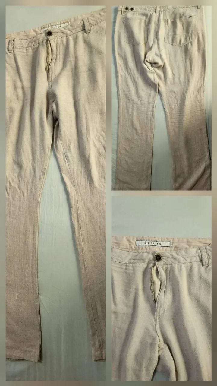 Calça Siberian - Foto 4