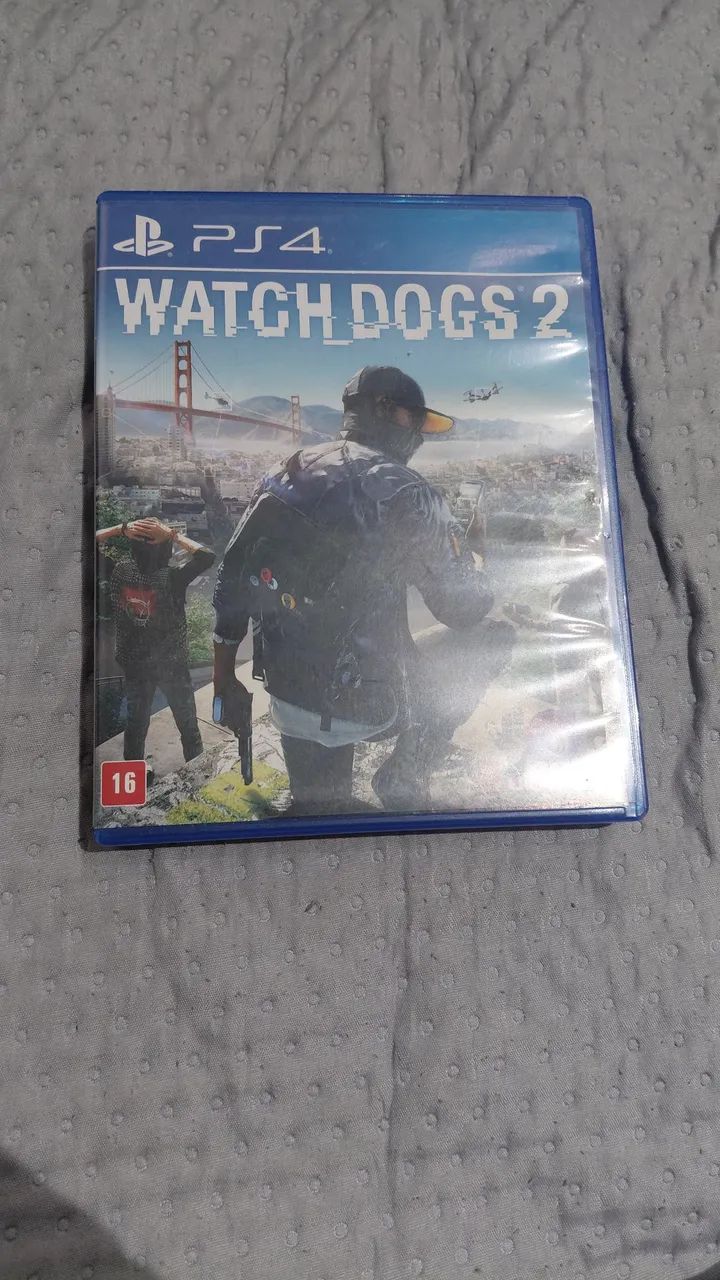 Jogos de Ps4 - Foto 2