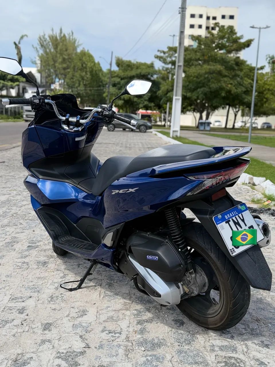 PCX 2026 - Foto 3