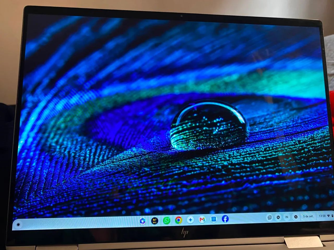 VENDO CHROMEBOOK HP PRECINHO - Foto 3