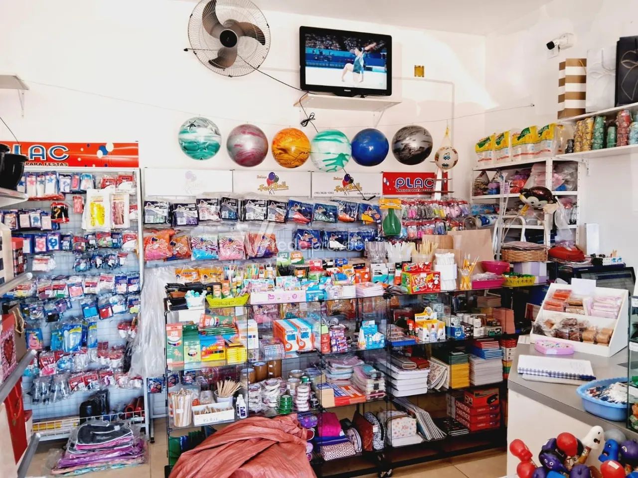 Ponto Comercial de Presentes e Utilidades à Venda em Vinhedo - Foto 4