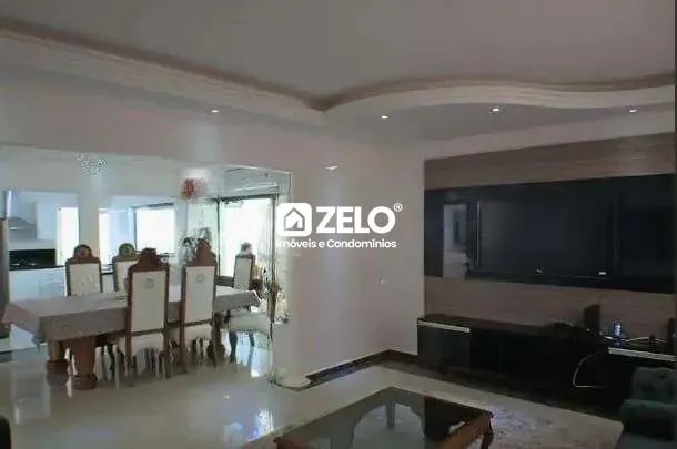 Casa à venda em Jardim Chapadão, Campinas - SP | Cód 58743 - Foto 5