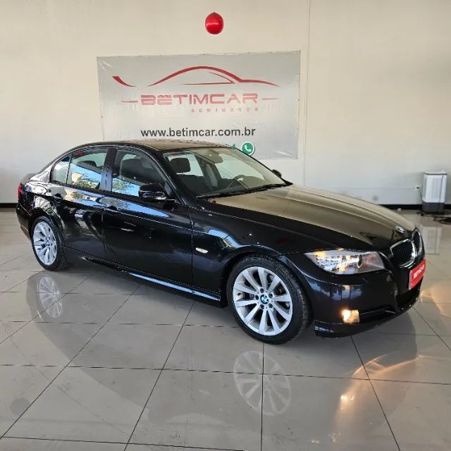BMW 320I A 2010 - Foto 2