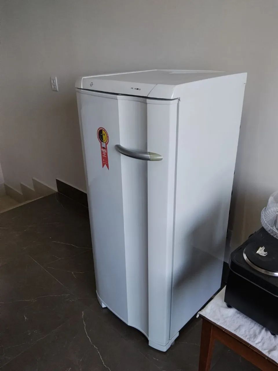 Freezer 