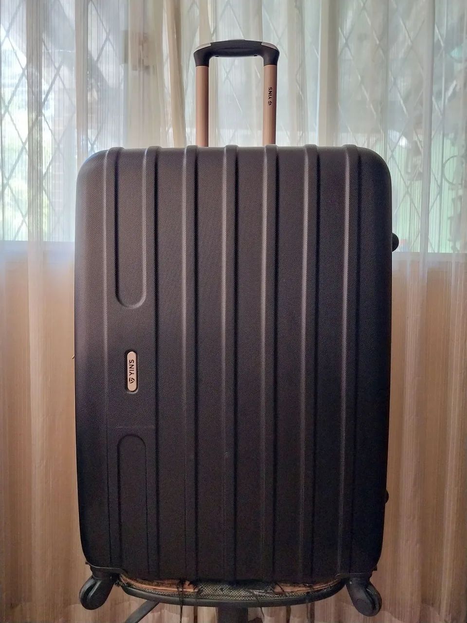 Mala de viagem 