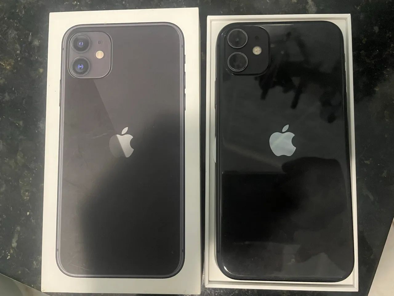 iPhone 11  - Foto 4