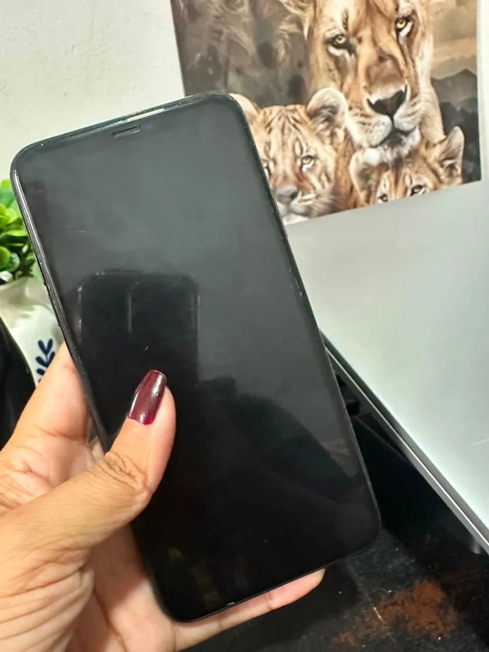 iPhone 11 Pro Max  - Foto 3