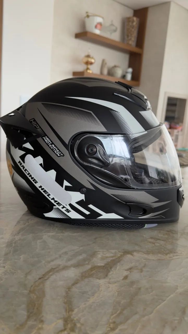 Capacete - Foto 2