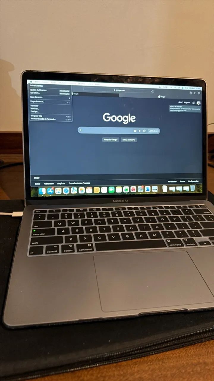 Macbook