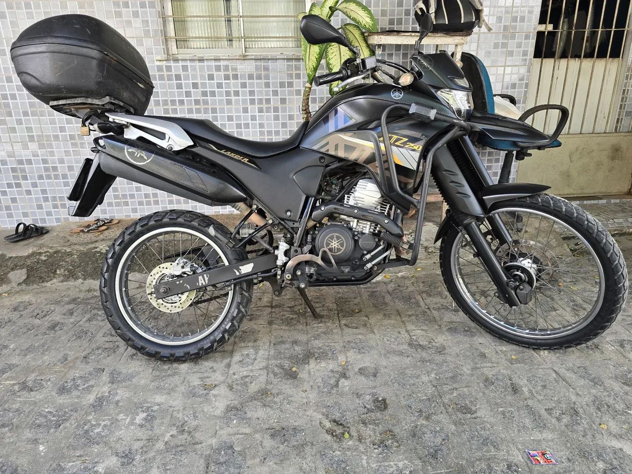 Lander 250 2020  - Foto 2