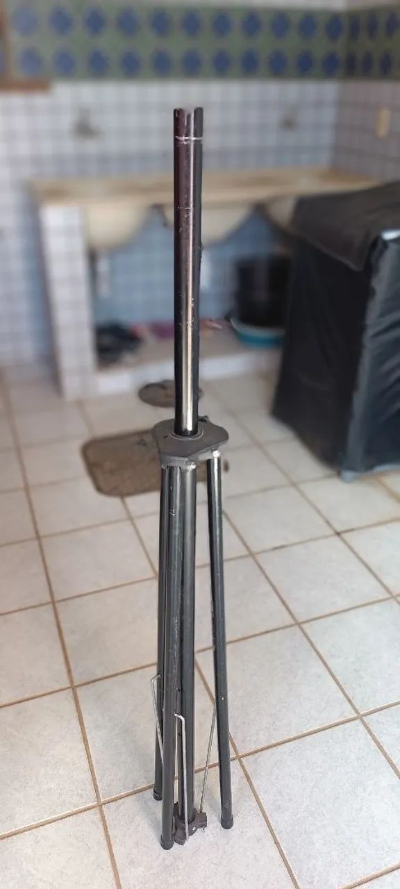 Pedestal para caixa de som  - Foto 4